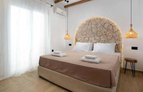 Onar Luxury Suites - Jacuzzi Terrace - Foto 14