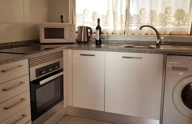 Albufeira Sea Balcony by Rentals in Algave (11) - Foto 6