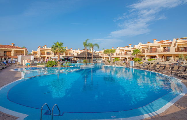 Royal Sunset Beach Club - Photo 21