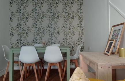 O Lagar apartamento grande y luminoso. 8 personas. - Foto 27