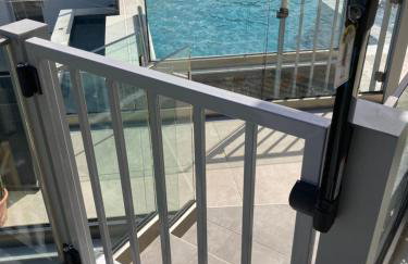 Zax sea view villas 4-Villa Pool Complex - Foto 27