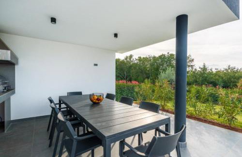 Villa Nura - Foto 18