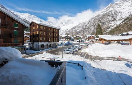 Incanto Walser Apartments Piazza - Foto 7