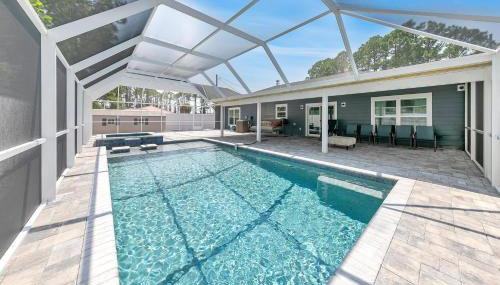 Rustic Oasis - Foto 2