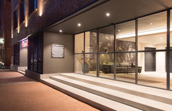 Urban Elephant At The Docklands - Foto 23