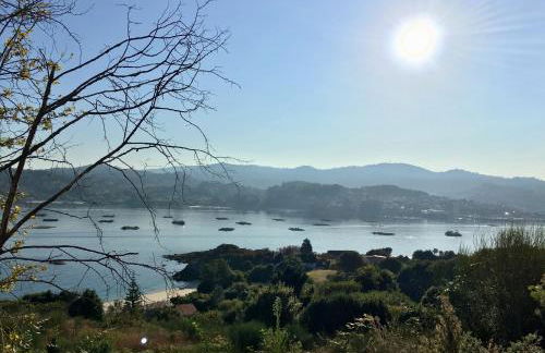 Casa CAMPELO- Playas de Pinténs - CANGAS-HIO- Ría de Aldán - Foto 53