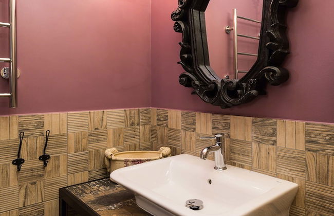 Mogol Apartments Grazhdanskaya - Photo 28