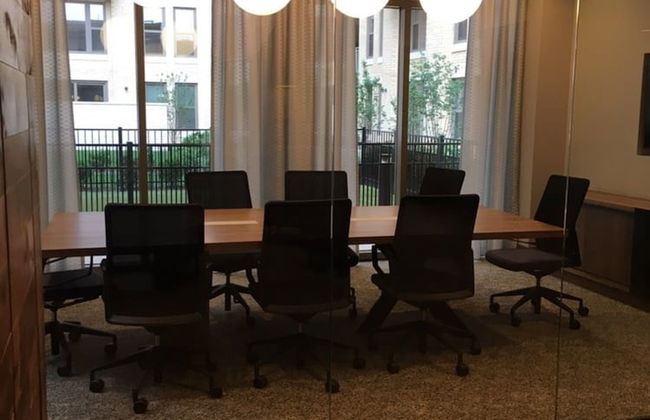 BridgeStreet at The Bartlett - Foto 23