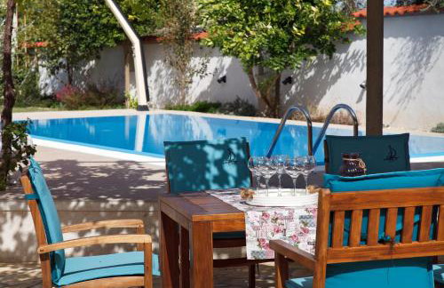 Villa Luna - Photo 21