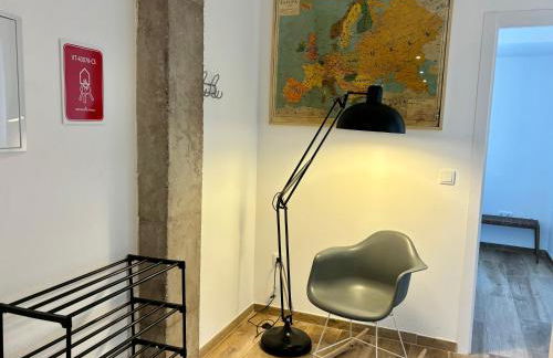 Apartamento artístico en el centro de Segorbe - Foto 20