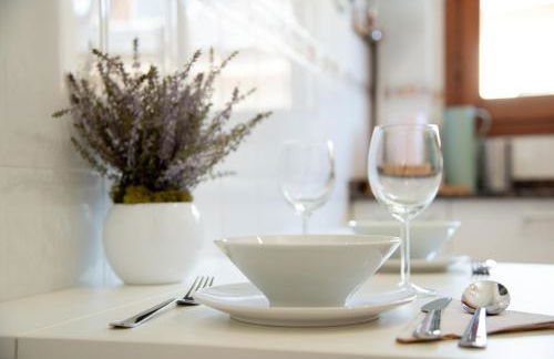 Apartament La Cabanera - Foto 28