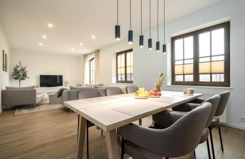 Ferienhaus Lake Residence Müritz - Foto 44