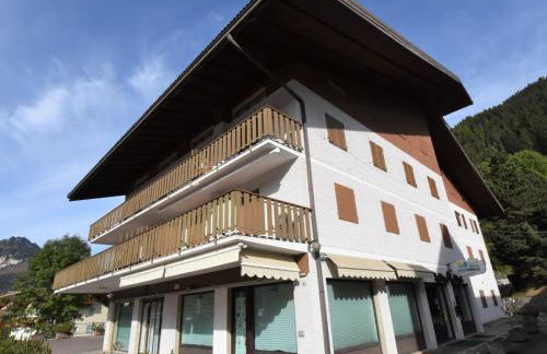 Apartment Condominio al Parco-3 by Interhome - Foto 22