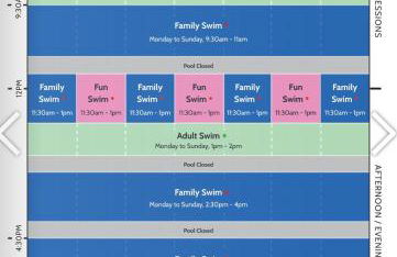 8 Berth Static Caravan - Foto 31