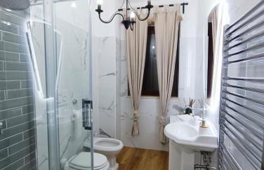 Ai Castelli Apartment - Locazione Turistica CIN IT58060C2FHNREG9A - Foto 7