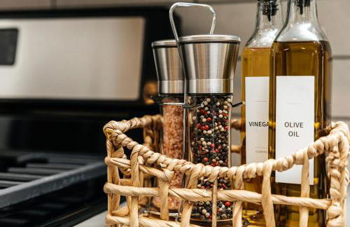 Magnificent two bedroom in West Hollywood - Foto 27