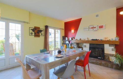 Charmante Maison Neo-bretonne - Photo 6