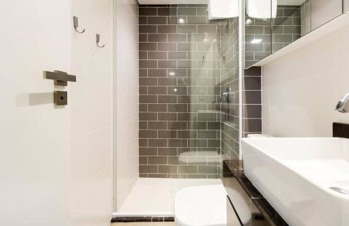 Studio Moderno Ap 54 Soho Life - Photo 15