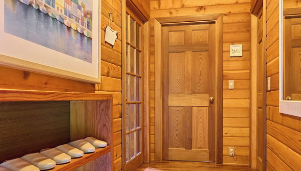 Runesu Karuizawa - Foto 5, Zimmer