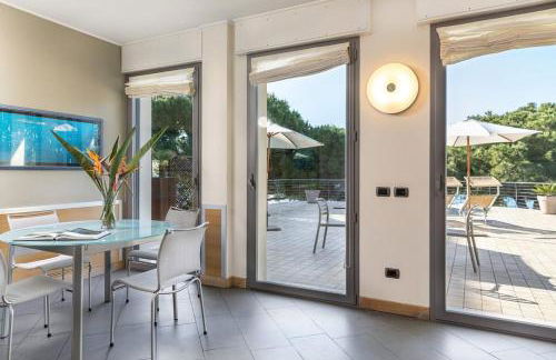 APPARTAMENTI LA VELA - Foto 13