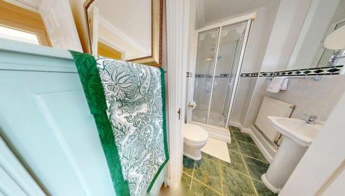 Castle Mill View - Foto 2