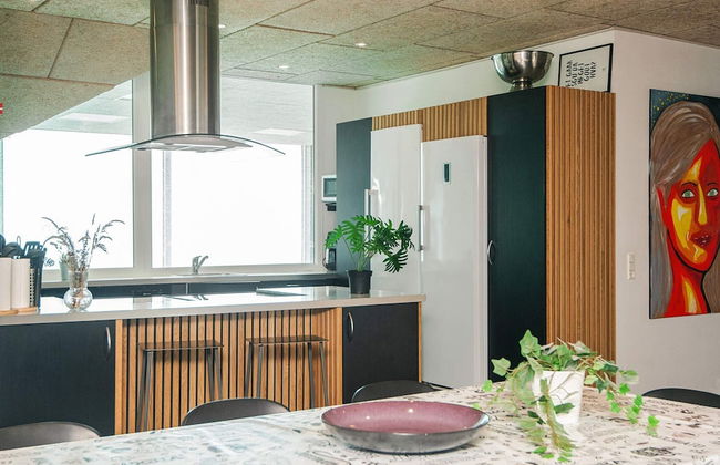 Luxury Retreat in Vorupor - By Traum Ferienwohnungen - Foto 20