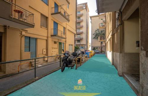 Babyaccomodation Family Bright - Foto 35