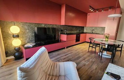 Apartament Dzierżonia 12 - Foto 15