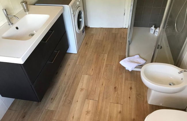 Scimiscià 2-bedroom Apartment with AC - Foto 15