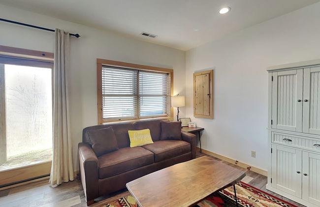 Moonlight Ridge by Taylor Made Deep Creek - Foto 38