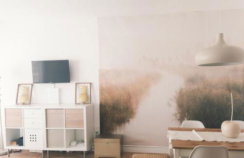 ENCANTADOR apartamento frente a la playa de Bara - Foto 9