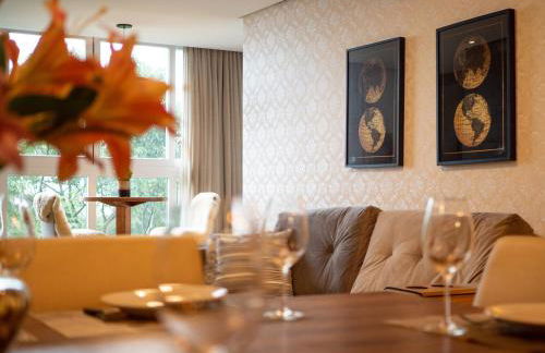 Aconchego e Natureza a 1,2km do Centro de Gramado - Photo 16