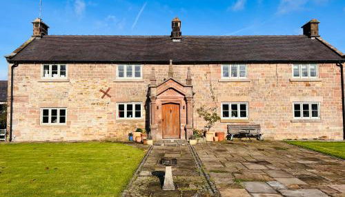 Peace & Tranquillity - Breathe Nature & Star Gaze - Foto 1, Garden, Garden view