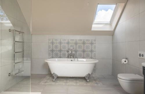 Wild Meadow Barn - Foto 49