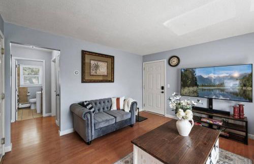 Tranquil 2BR Apt Mpls - 8075 Apt 4 - Foto 18