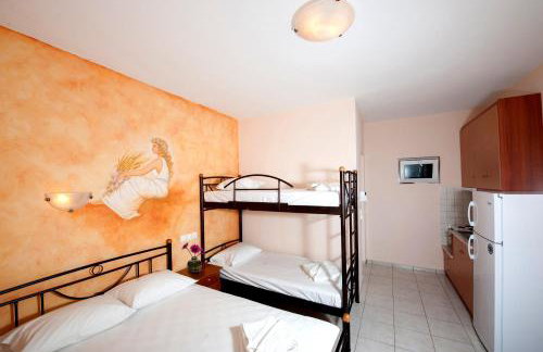 Effie's House - Foto 40