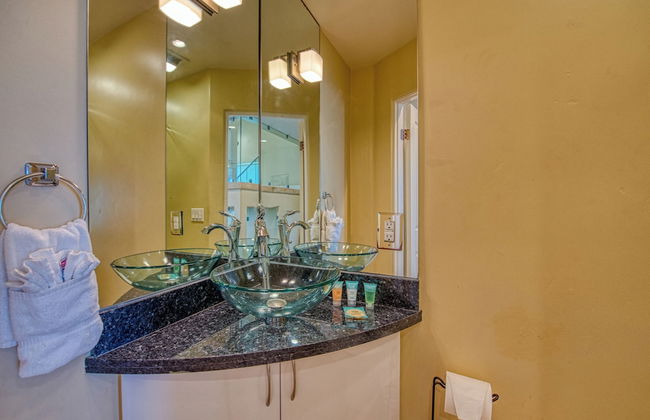 Ocean View Luxury 2 - Foto 22