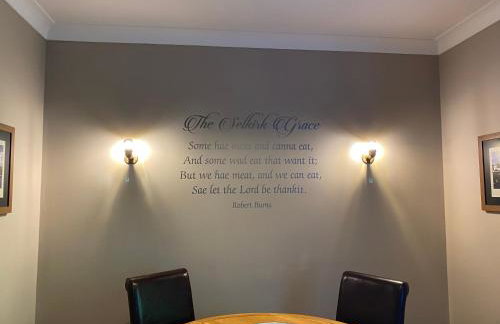 Houghton Park Holiday Cottage - Foto 13