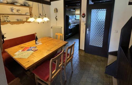 Ferienhaus Hochtal - Foto 6