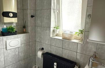 Gemütliche und zentrale Stadtwohnung - Foto 17