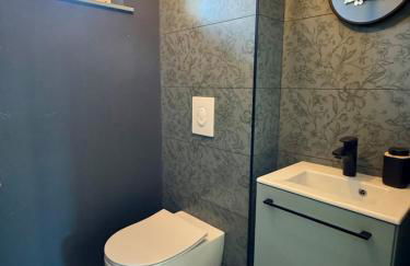 Gîte le Faune et Flor', au coeur de la nature - Foto 30