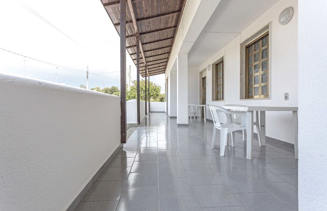 Appartamento Margherita - piano rialzato - Foto 10