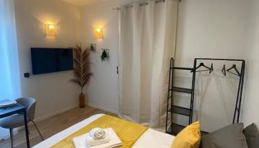 Le Cocon d'Oberthur - Charmant Studio - Foto 5