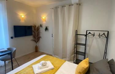 Le Cocon d'Oberthur - Charmant Studio - Foto 5