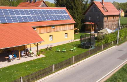 Ferienhof Olbasee - Foto 28