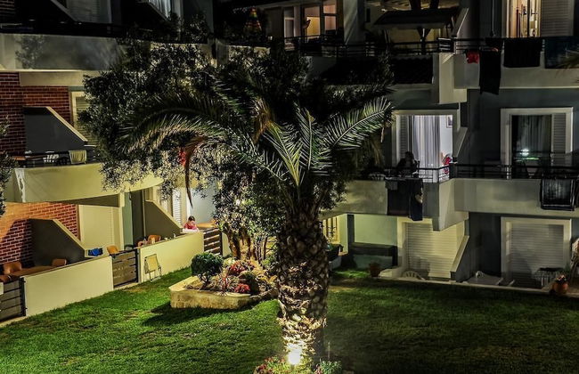 Kapsohora Inn Hotel - Photo 21