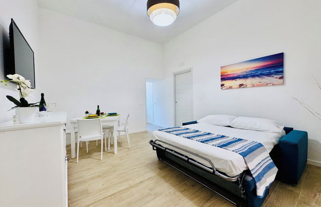 YourHome - La Casa di Ninì - Photo 16