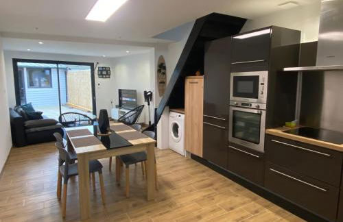 « A la Mer des Caps » - Foto 7