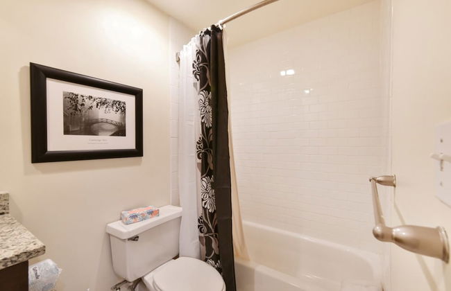 Boston Medical Suites at Garrison Square - Foto 33