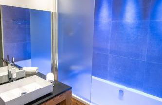 Chalet le Blue Moon - Foto 29